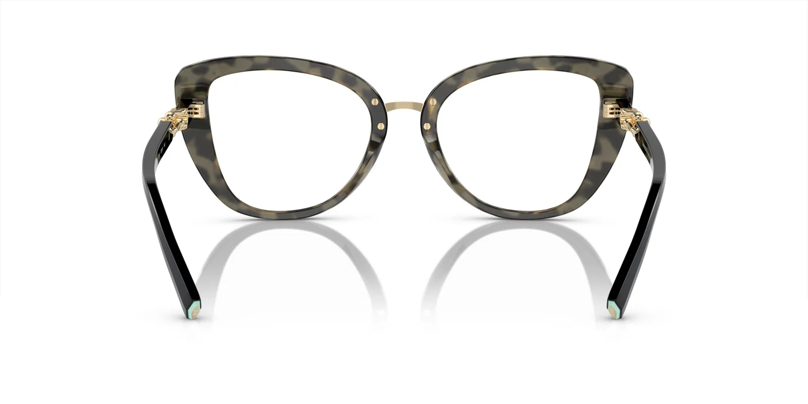 Tiffany 2242 Eyeglasses - view 7